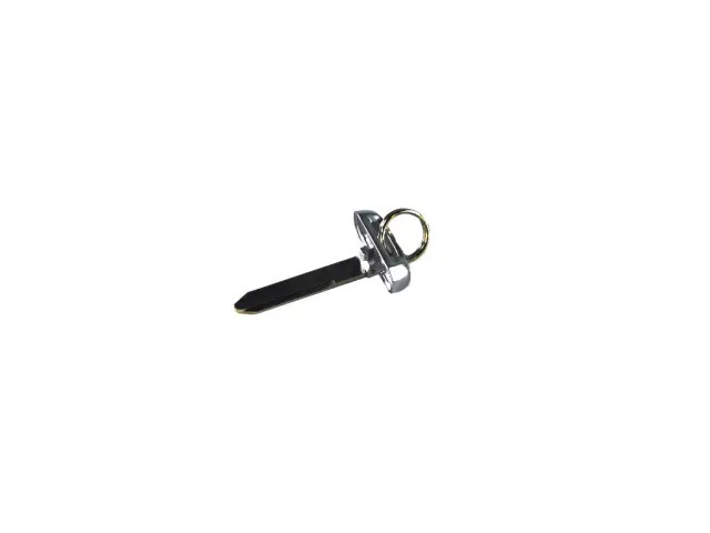 Genuine Mopar Blank Key 68399889AA