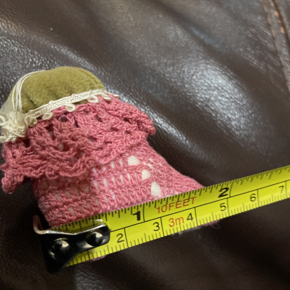 Vintage Susan Bates Pin Cushion