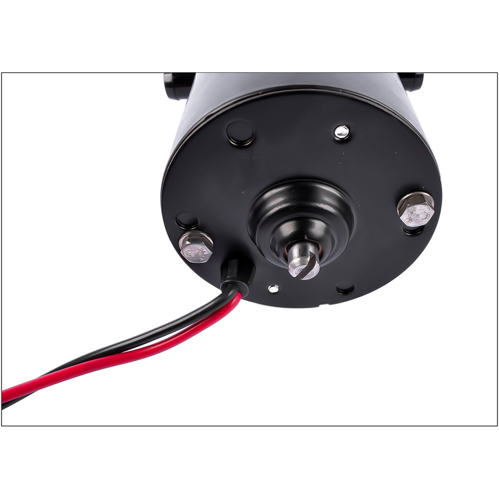 For Jabsco 37010 Electric Series Toilets 12V DC Motor Pump Assembly 37041-0010