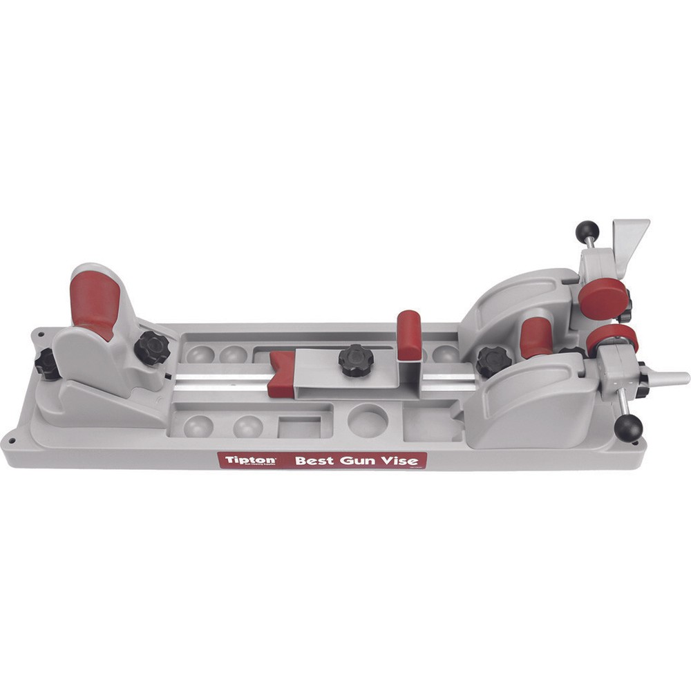 Tipton Best Gun Vise