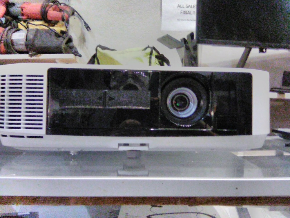 RICOH PJ X5360N (projector)