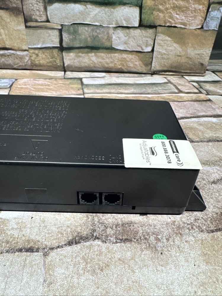 Adjustable By Legett And Platt Control Box Untested