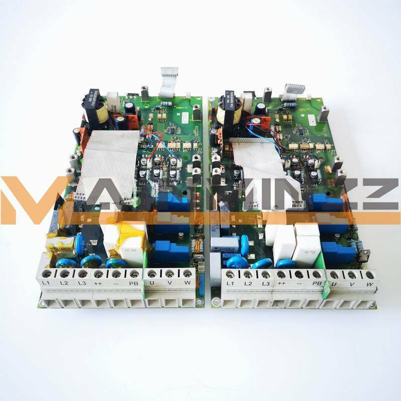 ONE KEB 18F524G-0429 used TESTED