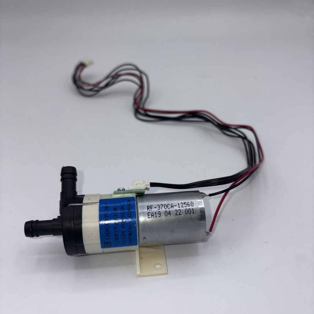 Keurig Coffee Maker K-Duo Plus 5200 Replacement Liquid Pump
