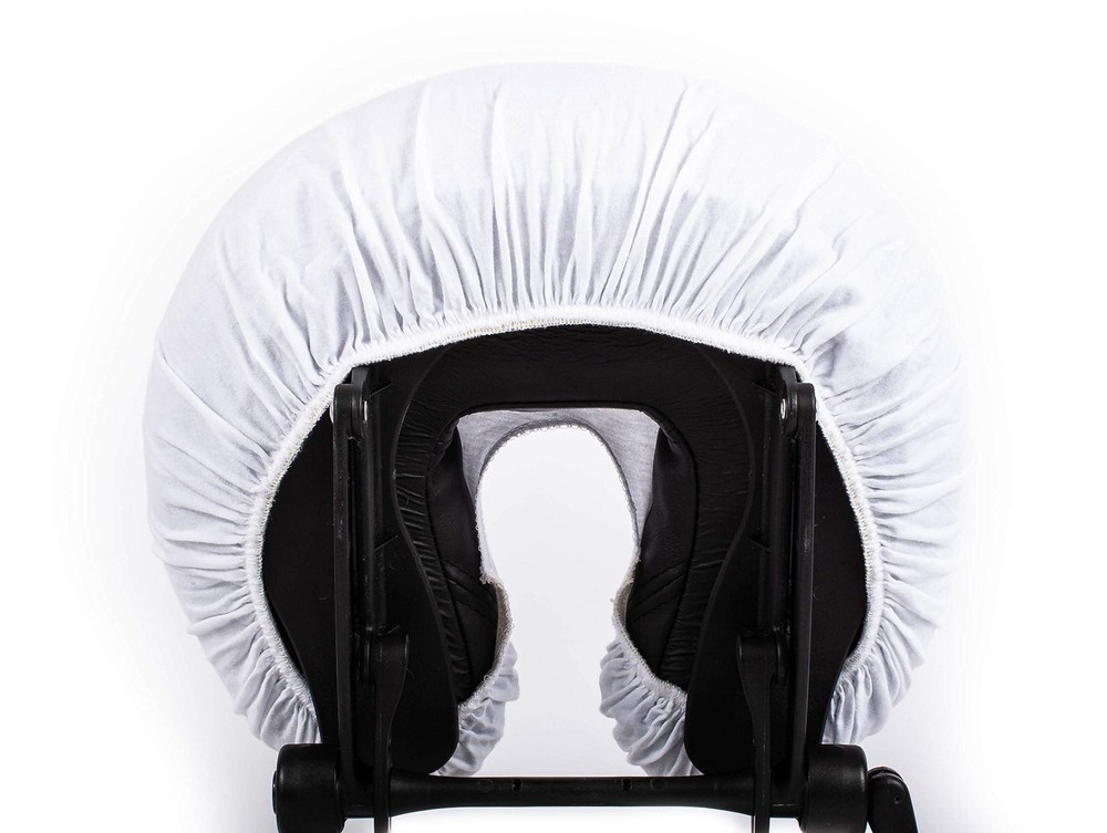 John G. Louis Seamless Cradle Covers