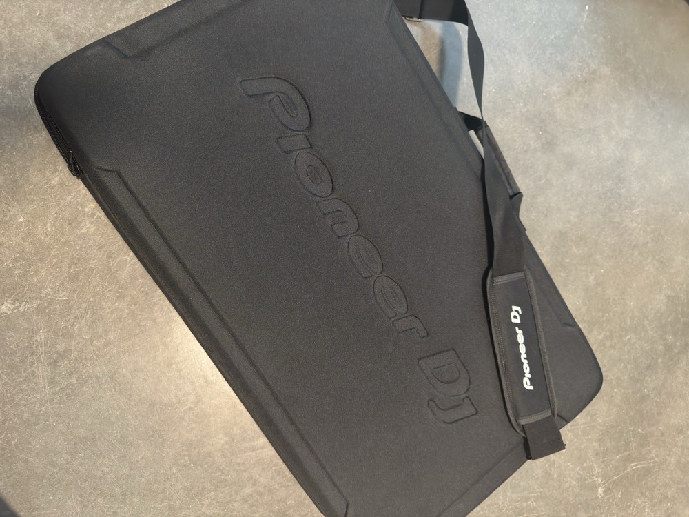 Pioneer DJ Quad Deck Controller - DDJ-1000