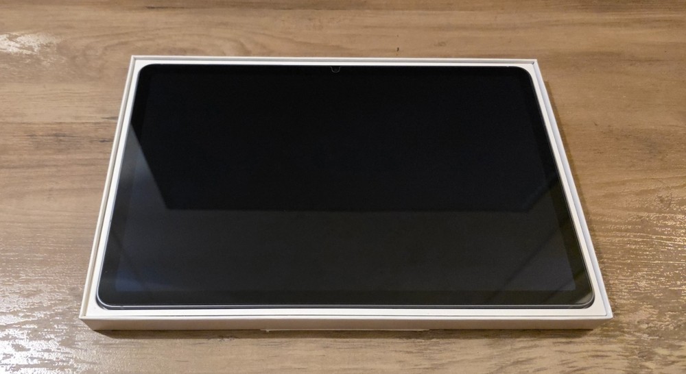 Samsung Galaxy Tab S11 512 GB