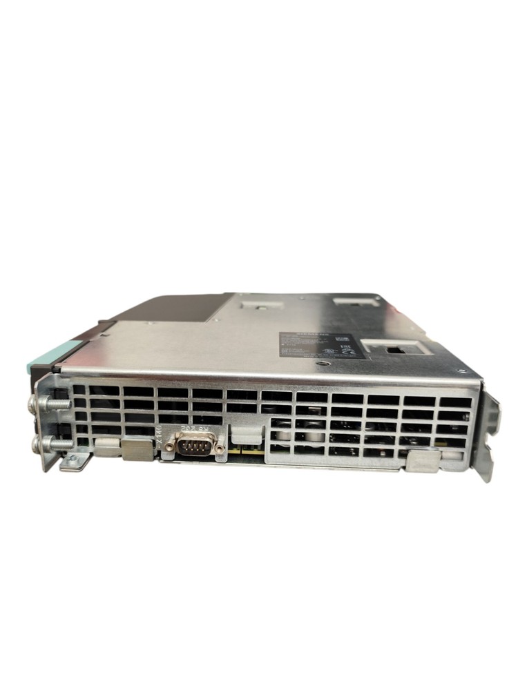 Siemens SINAMICS Control Unit CU320-2 DP 6SL3040-1MA01-0AA0