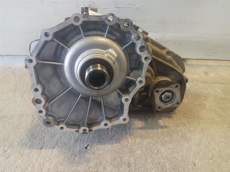 Transfer Case Auto From 2011 EQUATOR 10699651
