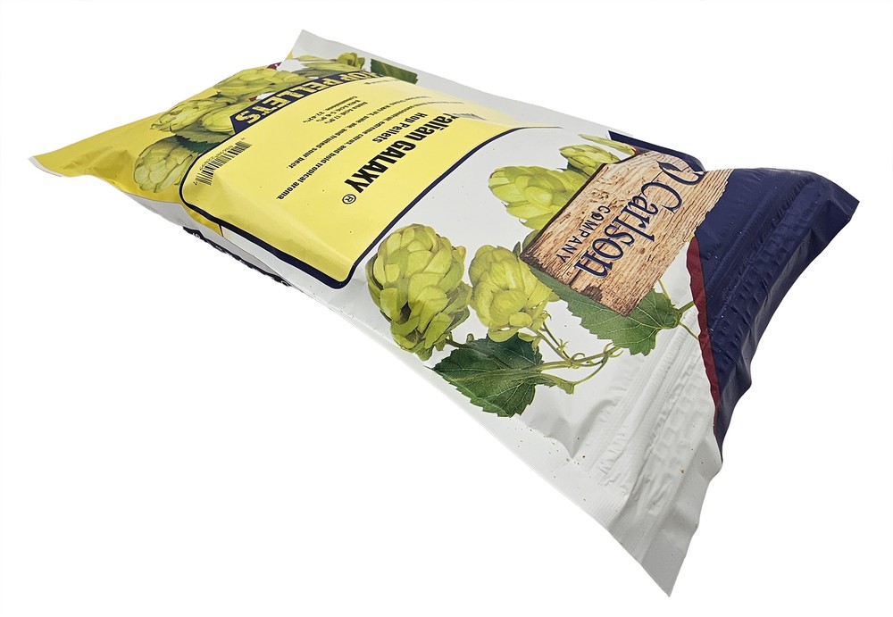 Australian Galaxy® Hop Pellets 1 Lb