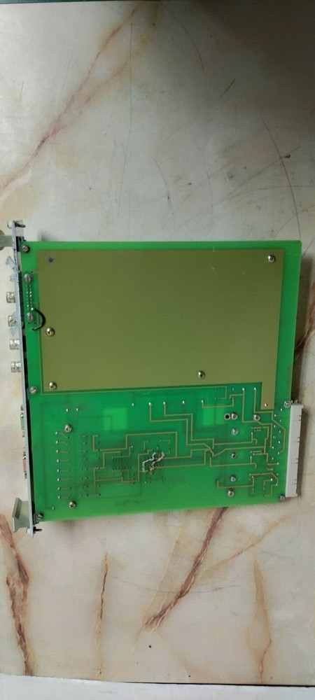 VG SCIENTIFIC A101392 I01