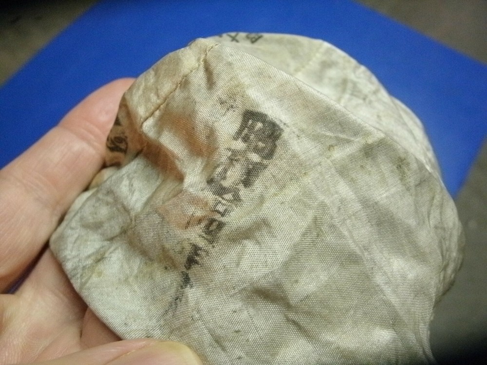 JAPANESE BAG TYPE 91
