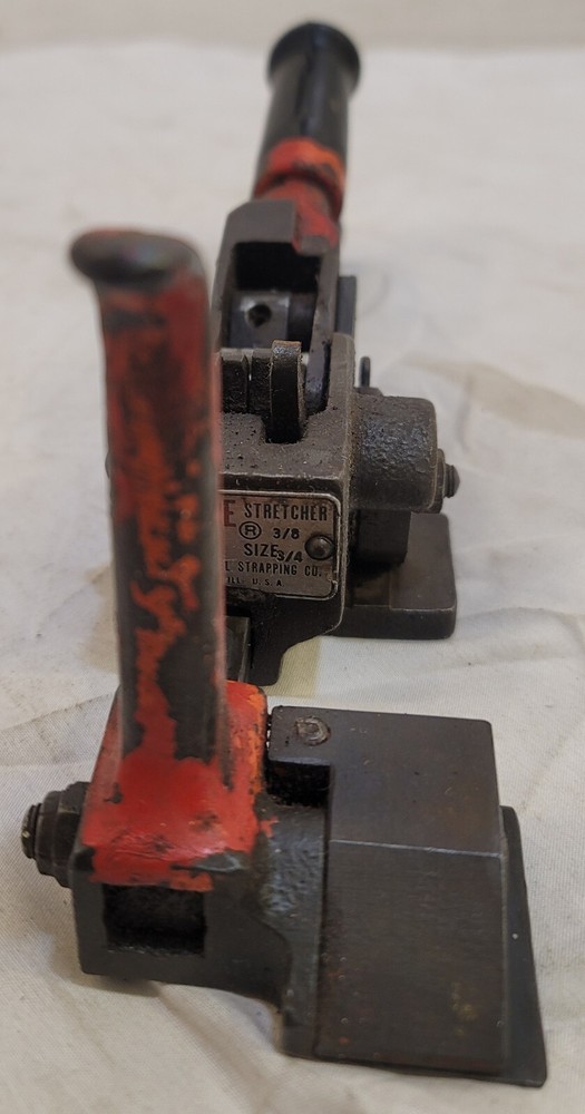 Signode Stretcher Mod P Size 3/8- 3/4