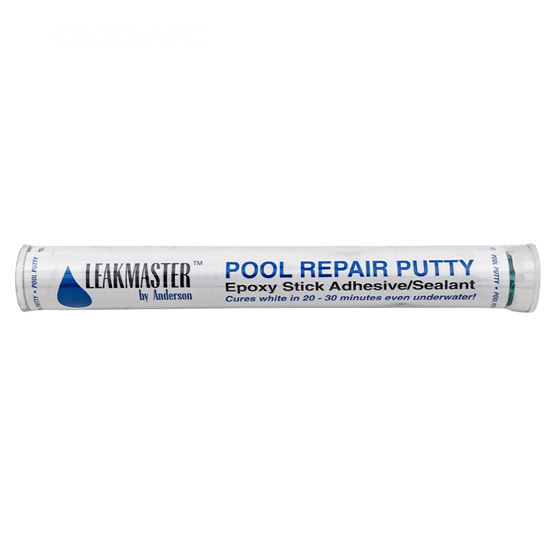 PP701 Anderson Leakmaster Pool Repair Putty
