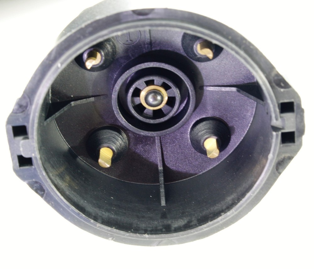 Distributor Cap Points Condenser Massey Ferguson tractor MF65 MF85 MF90 MF B07