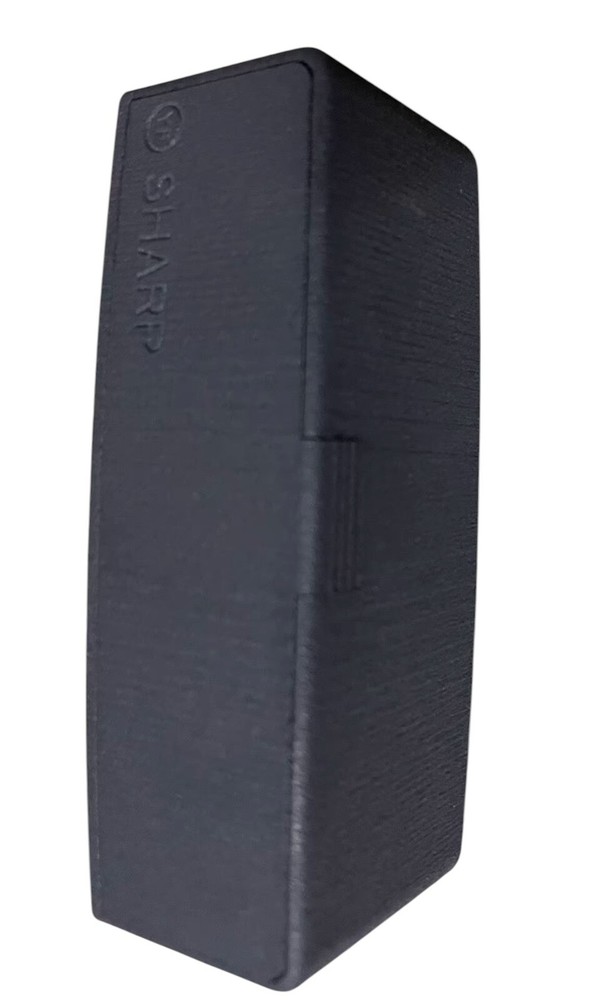 Battery Case Attachment For SHARP RX-P1  DAT RECORDER