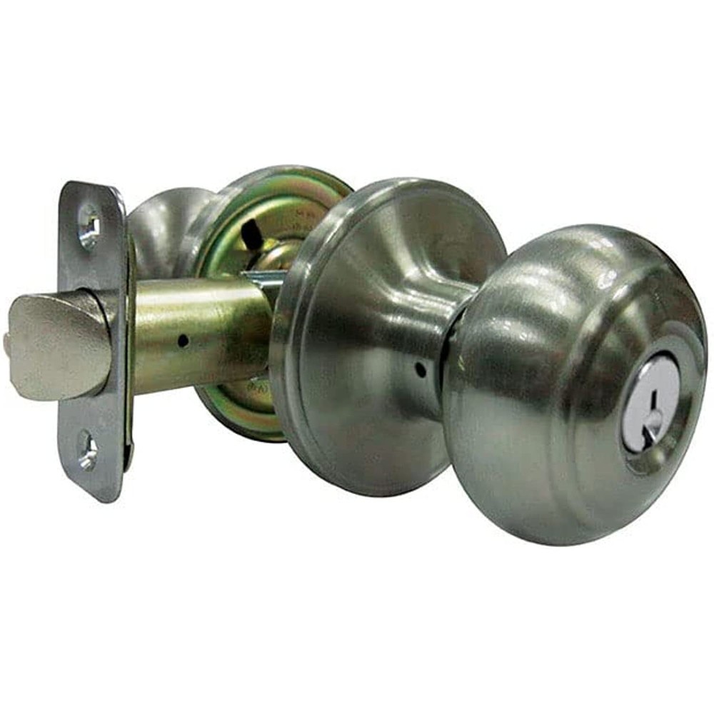 SN FANCY MUSH ENTRY KNOB