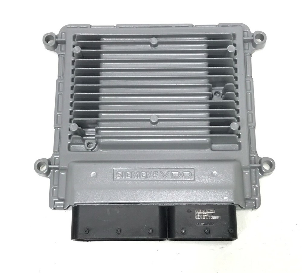 ✅ VIN programmed 07 AVENGER / SEBRING 2.4L Engine Computer 68022136 plug&play