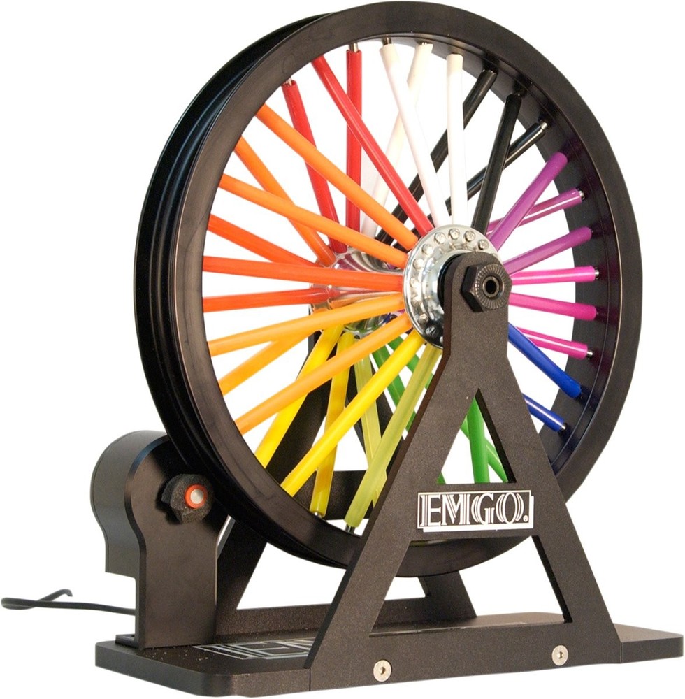 Emgo 80 Pack Mixed Spoke Covers (16-26099)