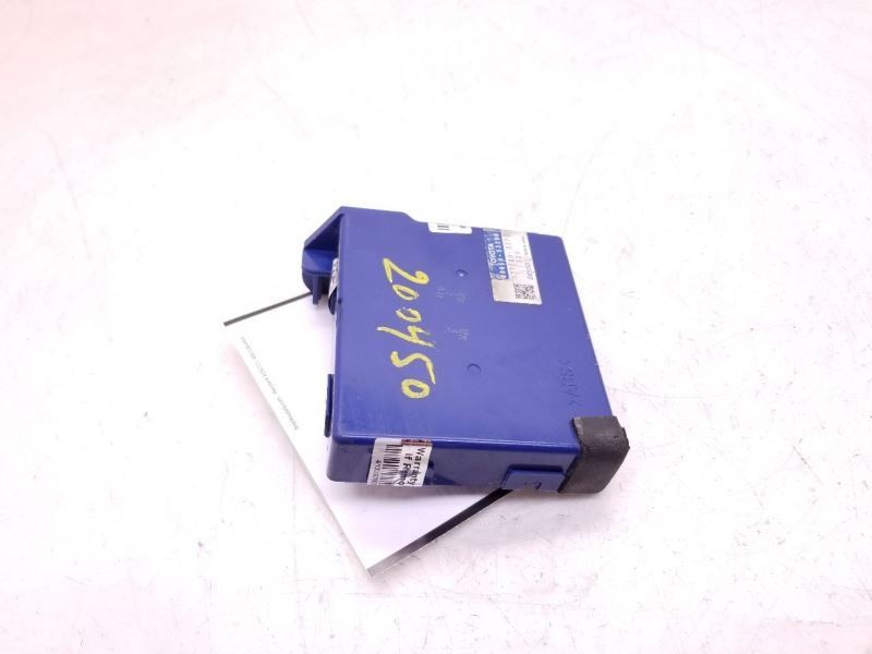 2009 LEXUS IS-F AC BLOWER MOTOR CONTROL MODULE
