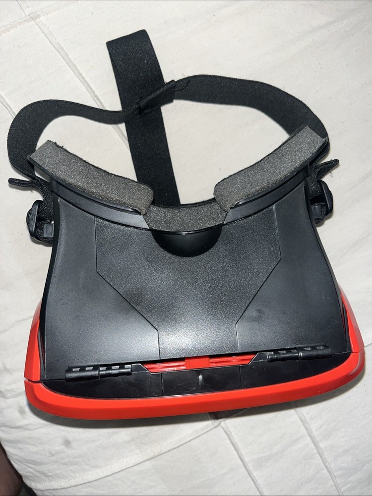 VR Real Feel Racing Replacement Googles for Bluetooth Racing System