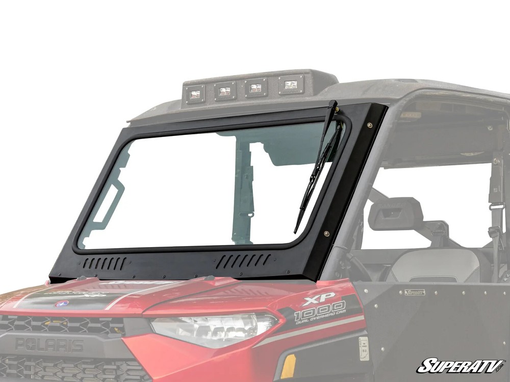 SUPERATV Ranger 1000 Glass Windshield