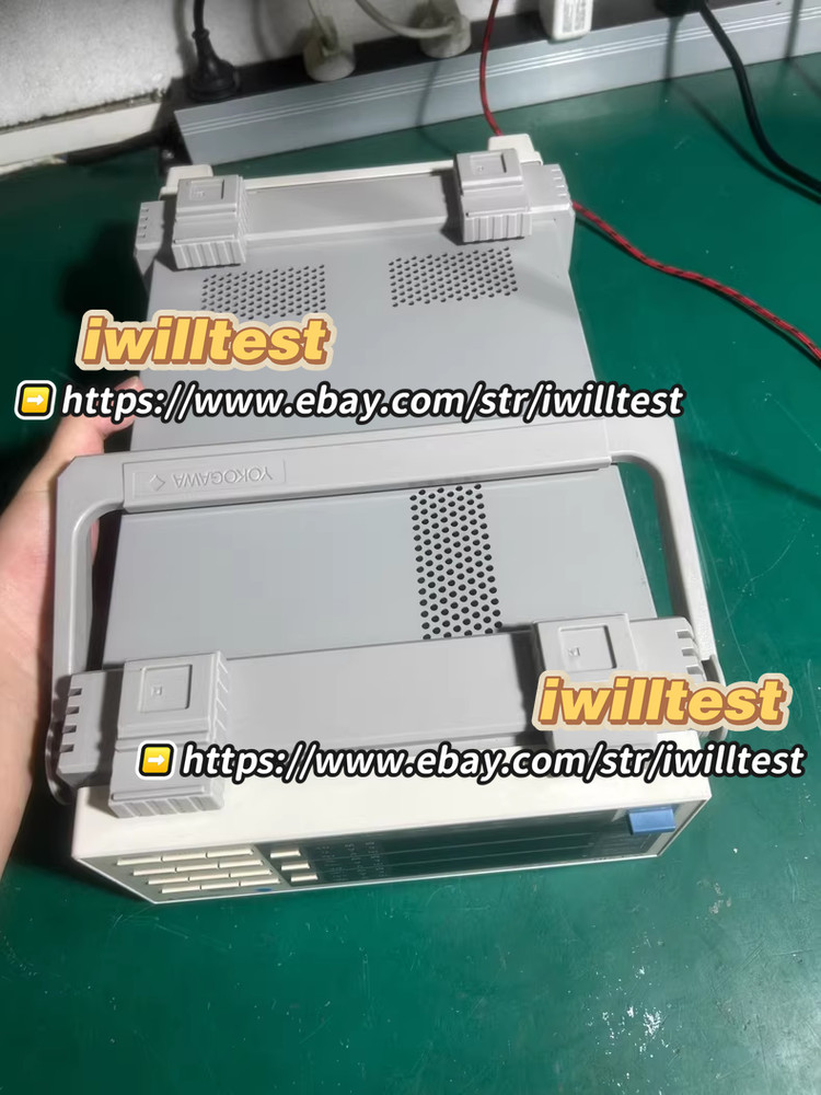 Yokogawa WT210 Digital Power Meter*IW