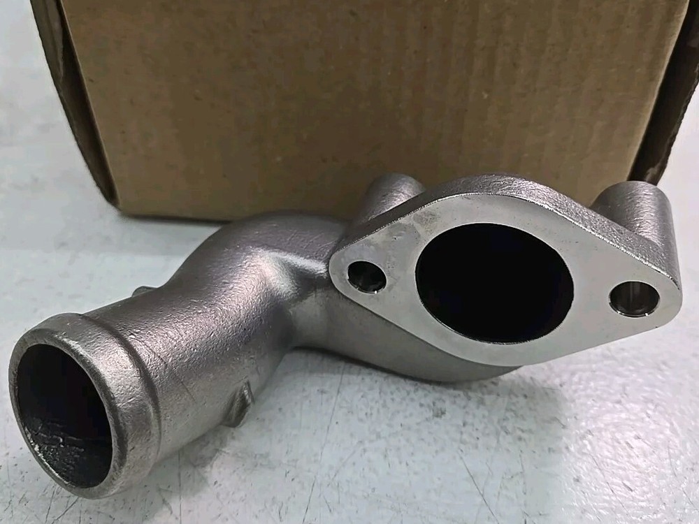 Cummins 4941337 OEM Air Transfer Connection