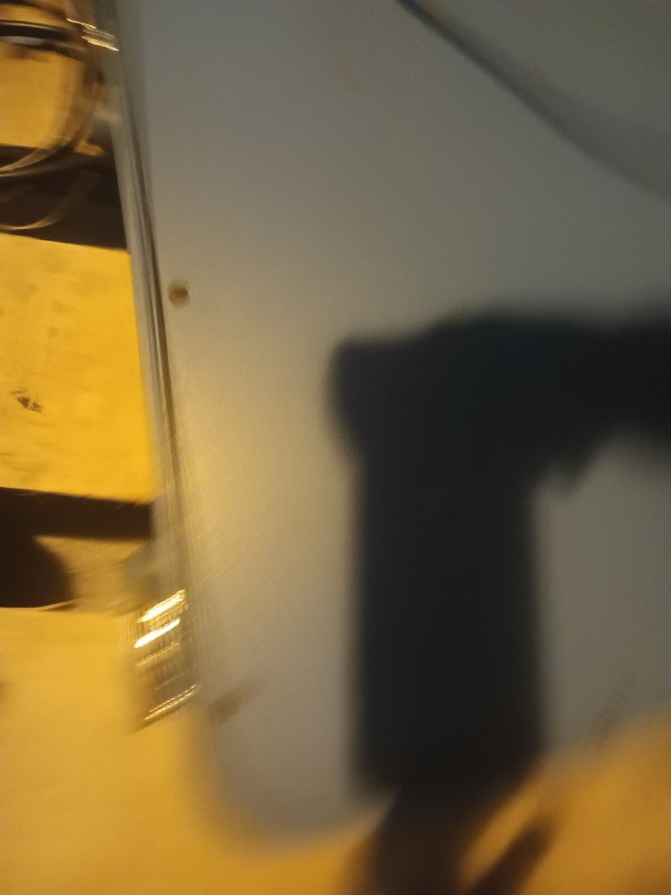 Environmental Instruments Air Sampler