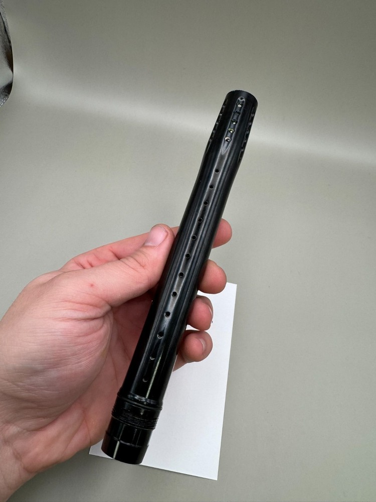 Dye UL Tip 14 inch-Gloss Black