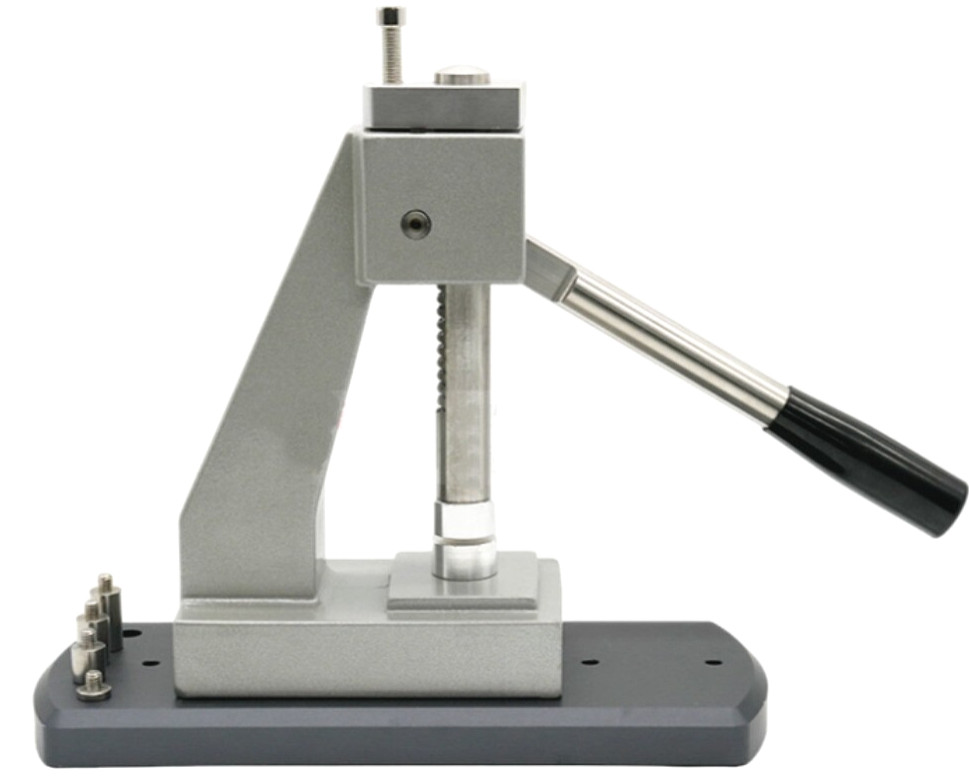 Watch Repair Tools Watch Capping Machine 6173 Aluminium Base Capping Machine