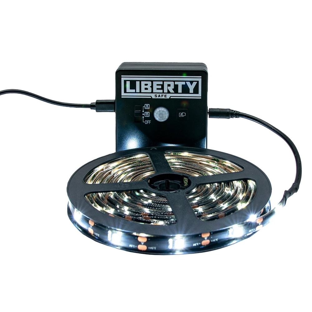 Liberty Safe Glowflex Safe Lights