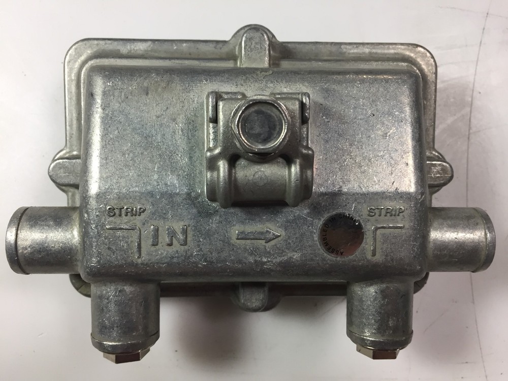 Motorola FFT2-20N Tap