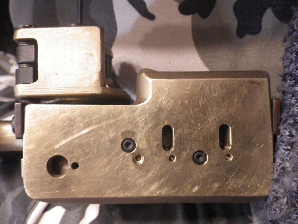 Signode SCM34 Manual Strapping Combo Tool Strap 3/4 Width (GL)