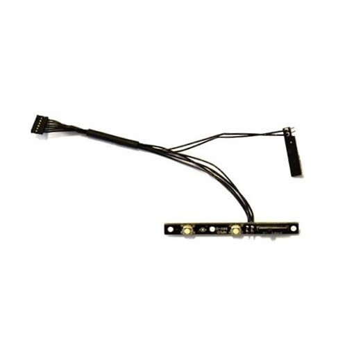 Power /Volume Flex Cable for iPad 1