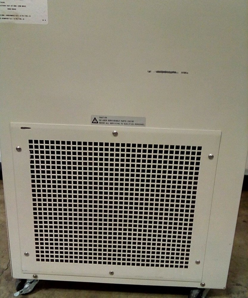Thermo Electron Neslab HX + Plus 75 Recirculating Chiller