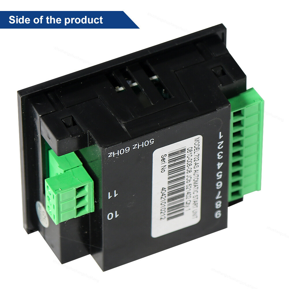 701K-AS Auto Start Generator Controller Board Panel For DSE701K-AS