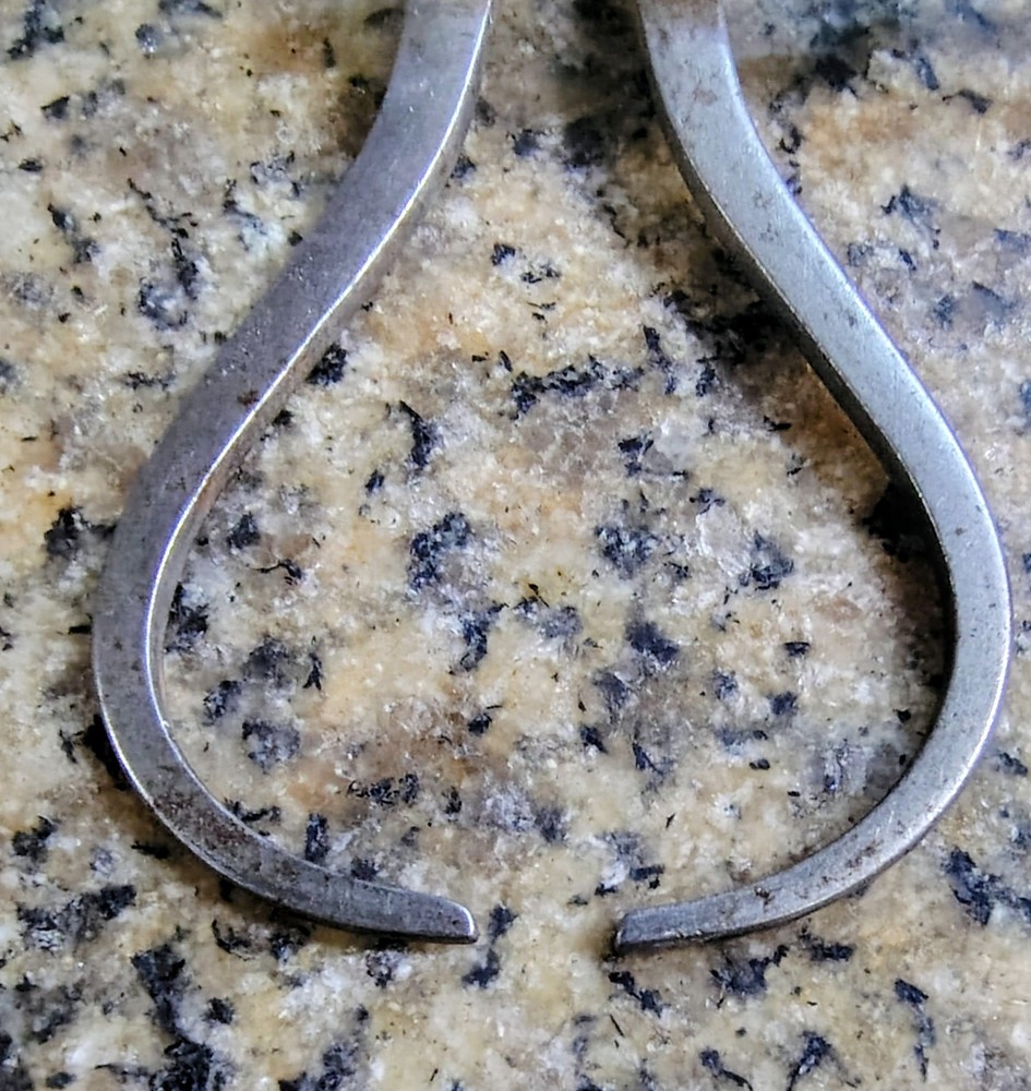 🗽 VINTAGE 3" OD CALIPER