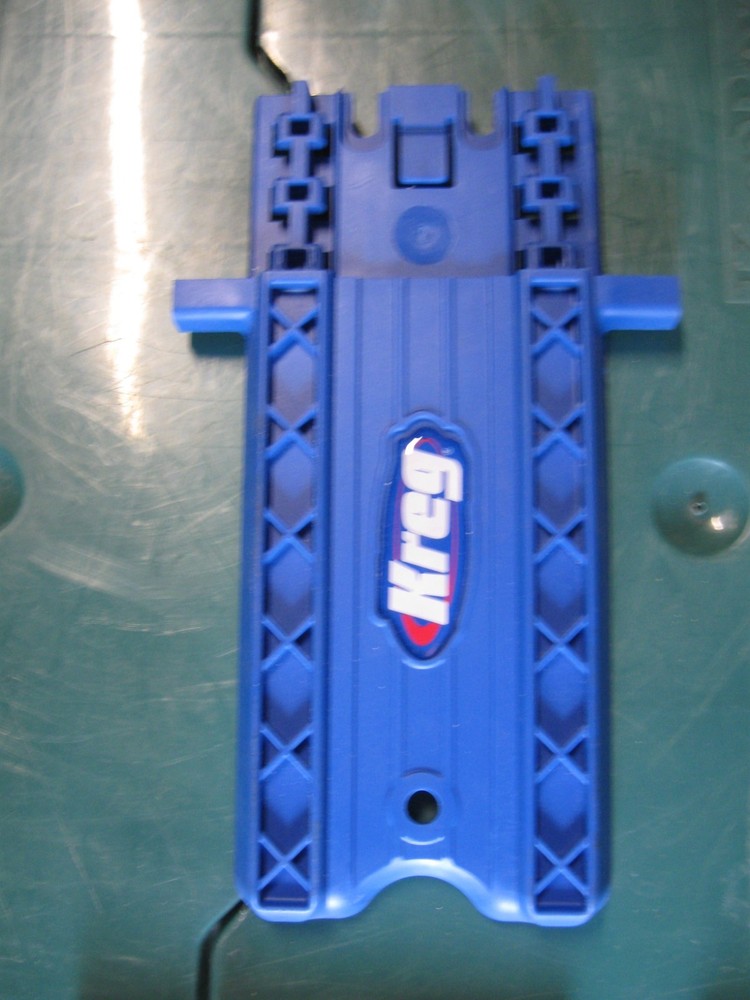 Kreg Accu-Cut Starting Block