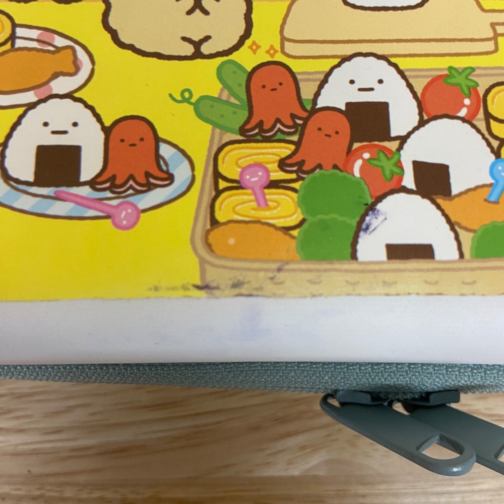 Nintendo Switch Hard Case -Sumikko Gurashi