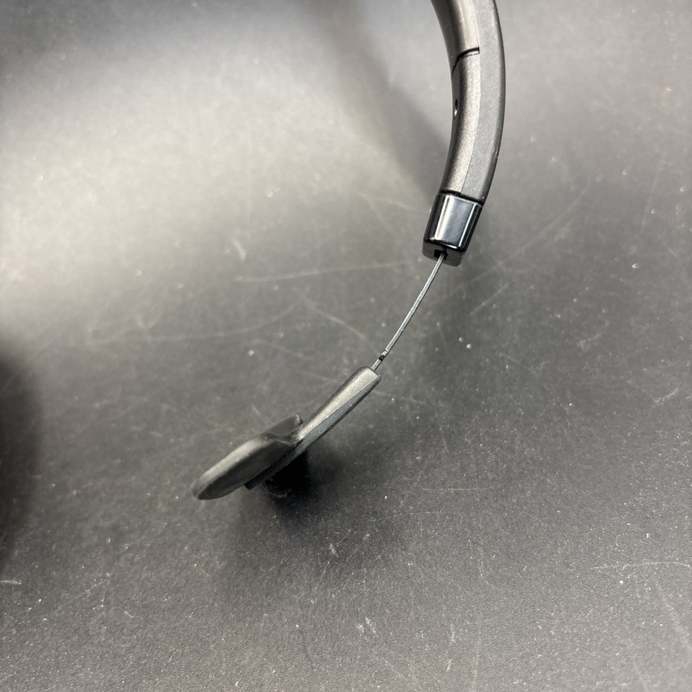 Jabra HSC060 Evolve 30 II MS MONO Headset w/ ENC010 Control Module