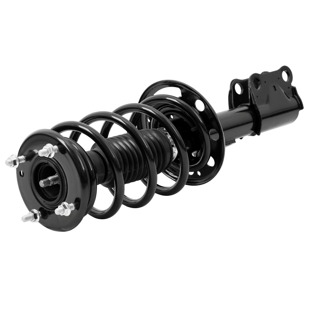 2PCS Front Complete Struts w/ Coil Spring Assembly For Ford Taurus 2013-2019