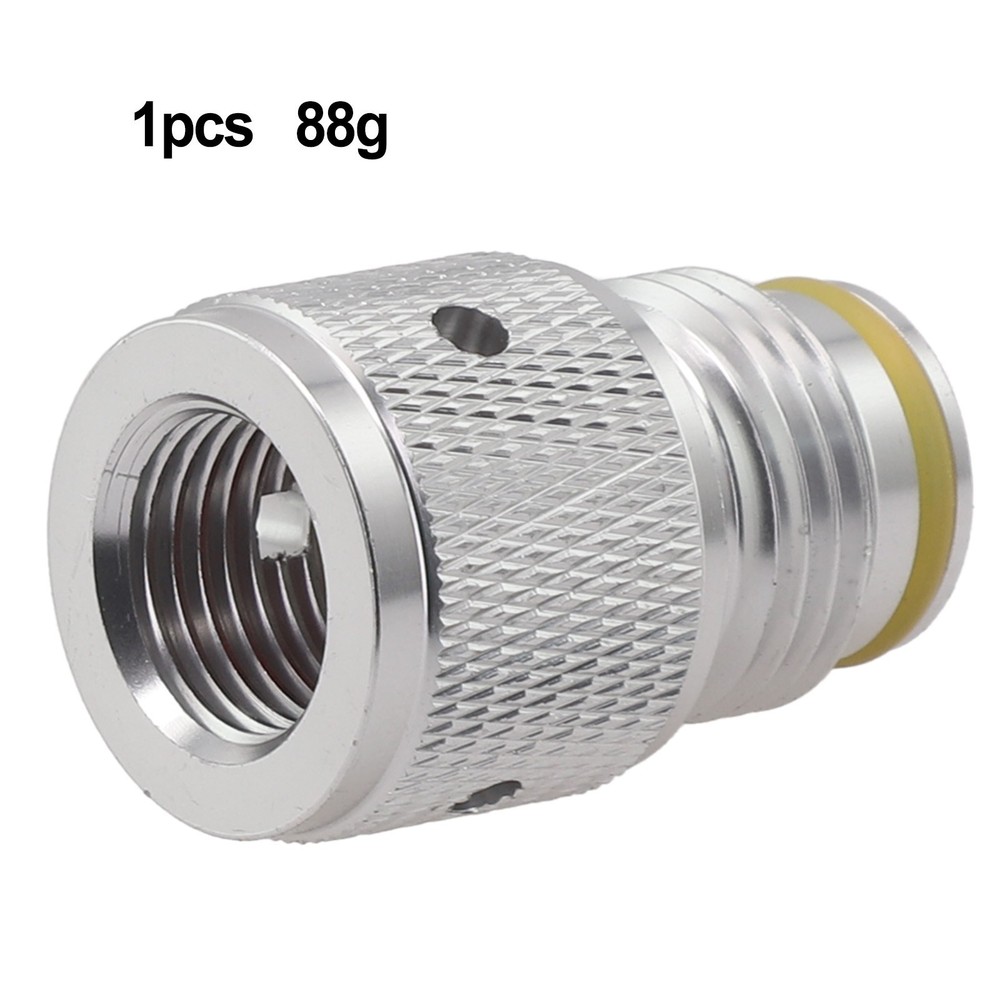 Essential 88G 90G Cartridge Charging Accessory with Can Thread Support