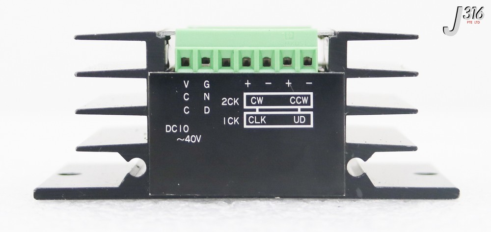 36175 RORZE 2P MICRO STEP DRIVER RD-021M8