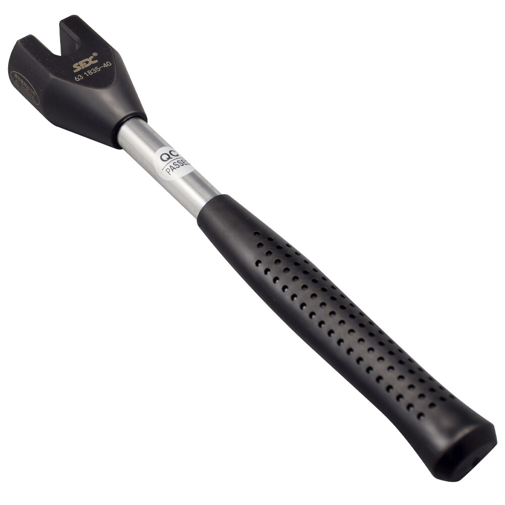 US Stock SFX BT40 Pull Stud Spanner Wrench Fit BT40 Pull Stud Retention Knob