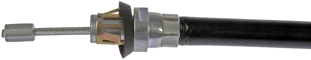 Brake Cable Dorman/First Stop C660006