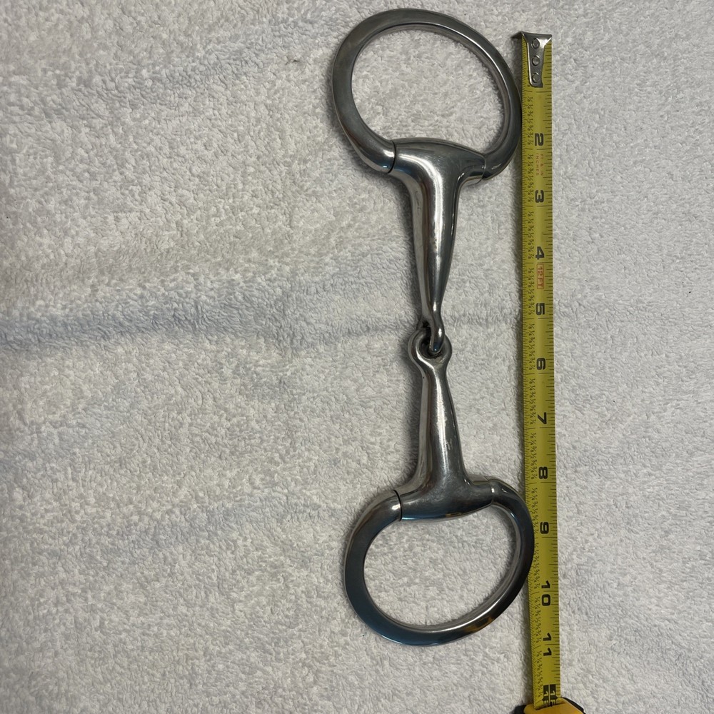 Horse Bit 5 Inch