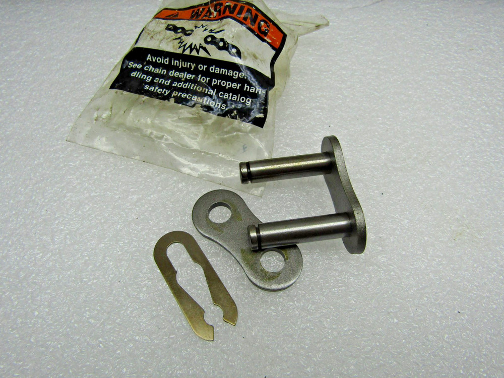 16B-1 Roller Chain Connector Link Master Link