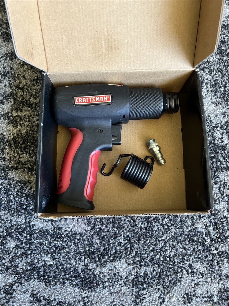 Craftsman Medium Duty Impact Hammer 19897 Used