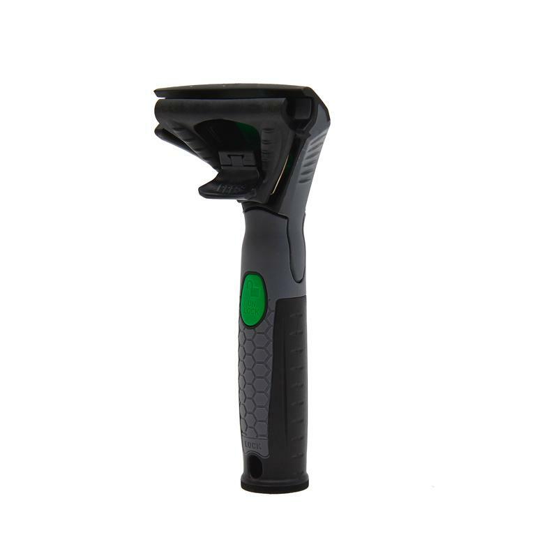 Unger ErgoTec Ninja Handle for Window Cleaning Washing Squeegee